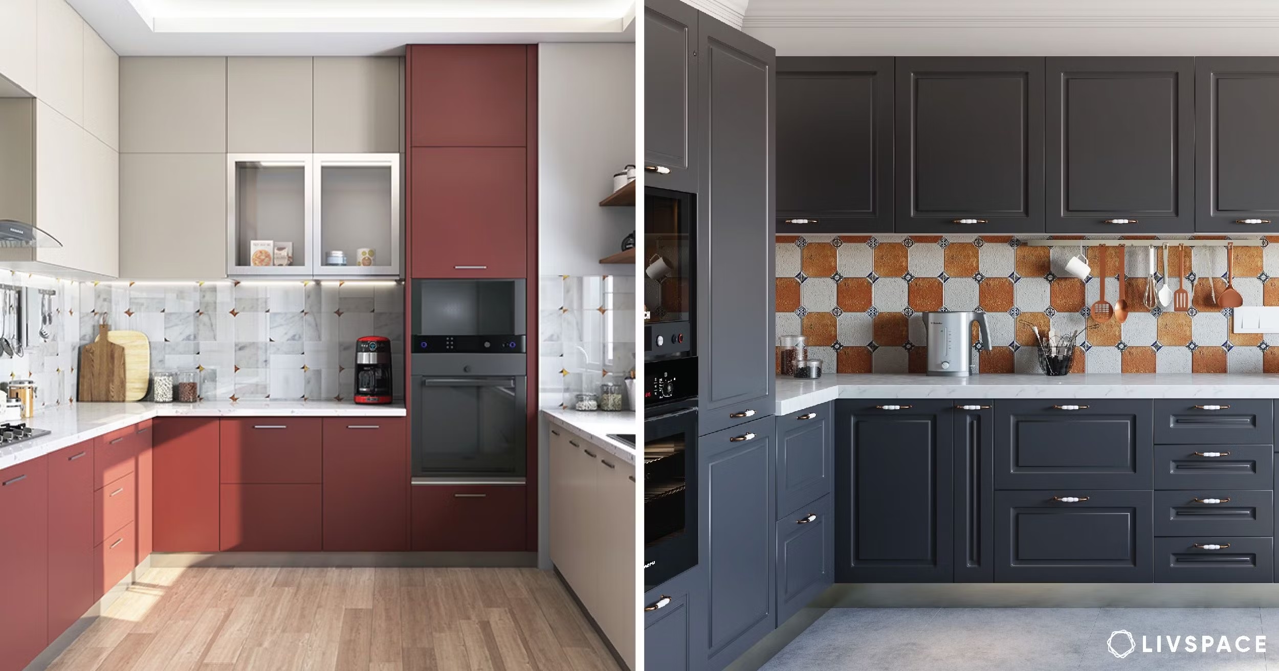 Cabinet Repair, Cabinet Painting, and Kitchen Remodels: Enhancing Your Home's Appeal