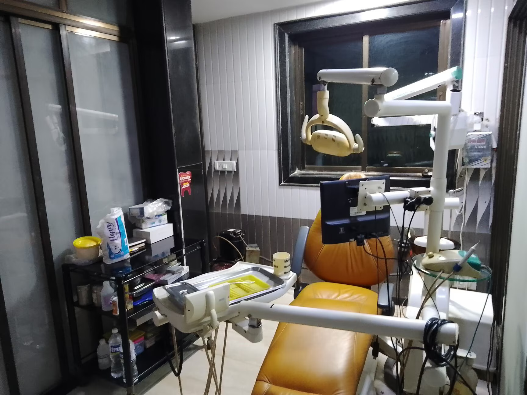 SMILE WITH CONFIDENCE: TRANSFORMATIVE COSMETIC DENTISTRY SERVICES IN THANE