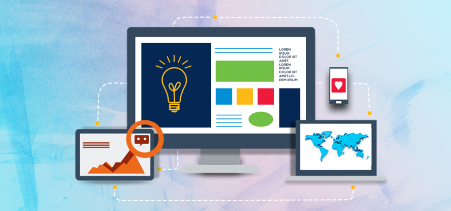 Enhancement in Effective Web Application Development
