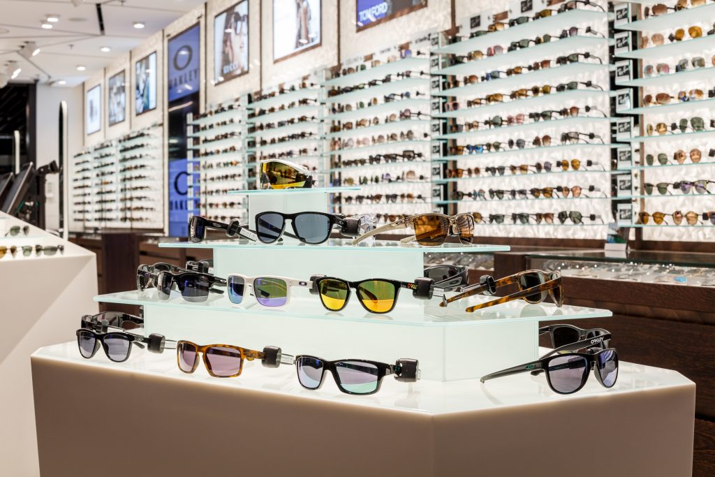Complete Eye Care Solutions at Lensfra Eyecare
