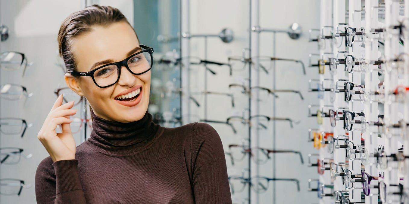 Get a Clear View with Toronto's Leading Optical Store and Eyewear Provider