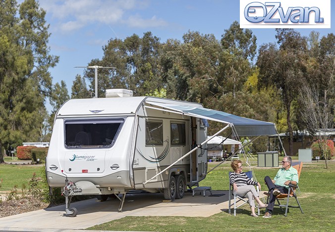 Browse our range of caravan parts and accessories online || Ozvan.com.au