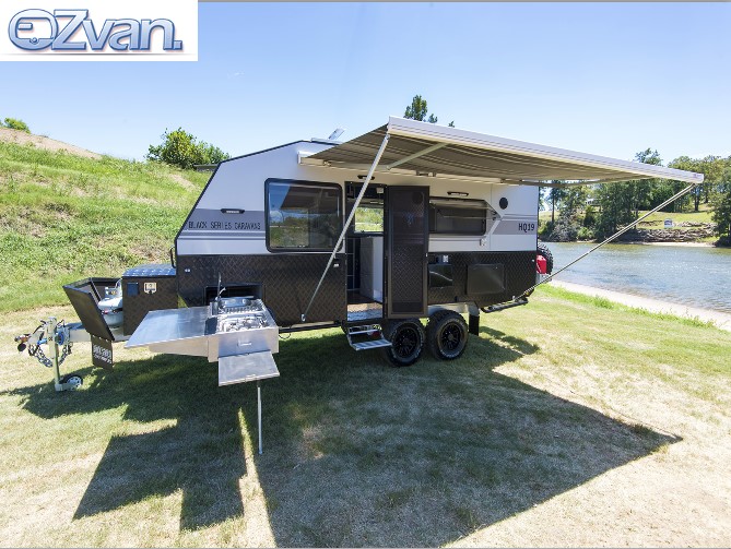 Caravan Accessories Online - Ozvan