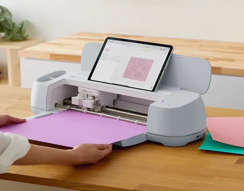 How to Setup My Cricut Maker 3: A Complete Beginner’s Guide