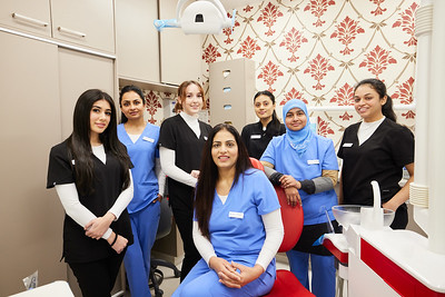 Things to Avoid after Dental Surgery