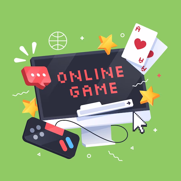 Girls Games