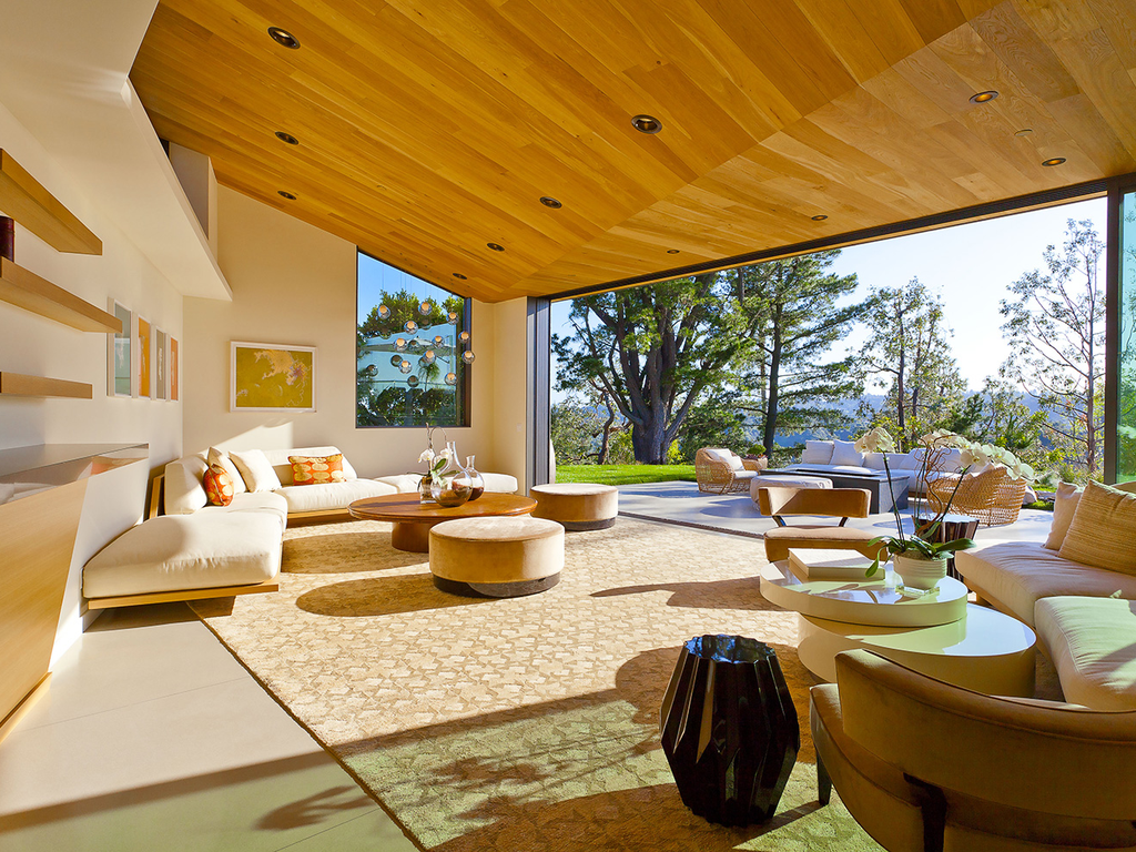 Transforming Your Myrtle Beach Home with Living Spaces: Expert Remodeling and Home Improvement Services