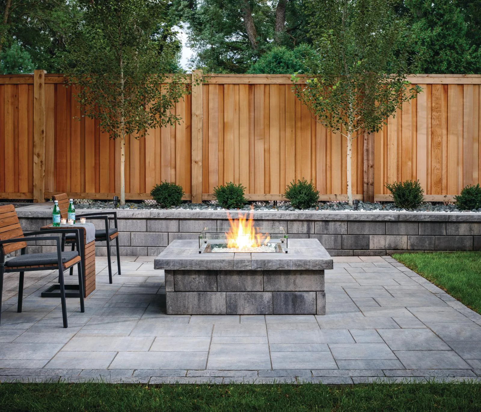 Transform Your Outdoor Space with Concrete Patios: Tips from Westlake Village Concrete and Pavers