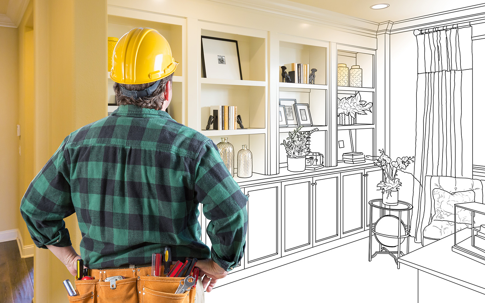 Choosing the Right Remodeling Contractor for Your Myrtle Beach Home Improvement Project