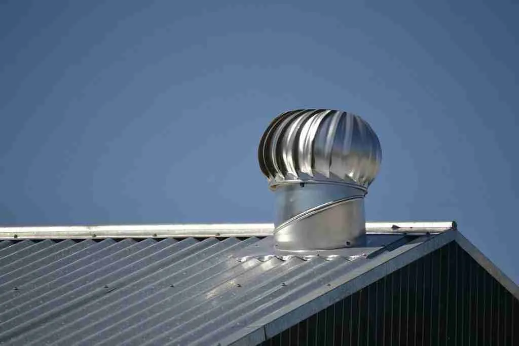  Roof Ventilation: Why It's Crucial for Your Home