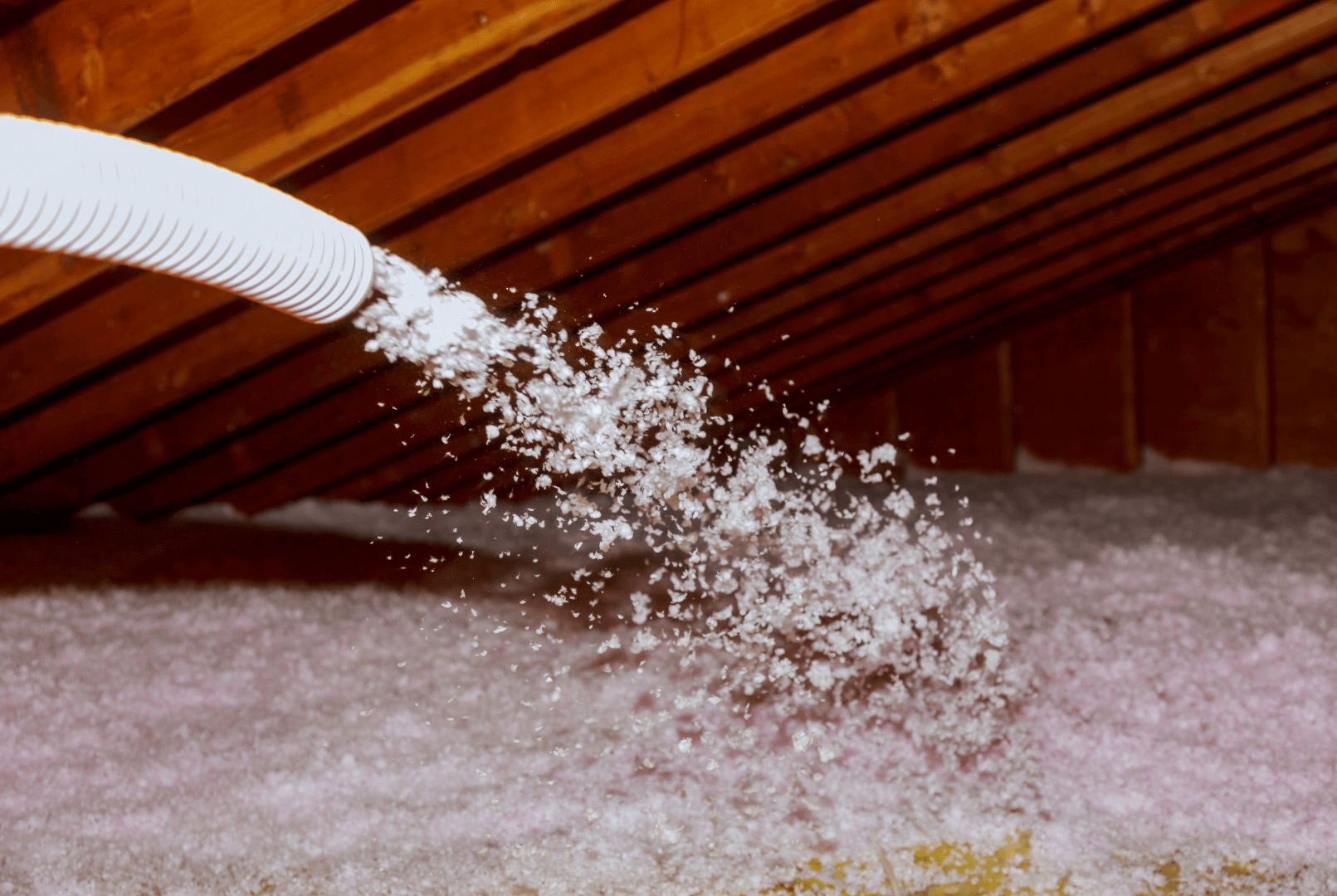 Blown-In Insulation: Your Go-To Solution for Energy Efficiency