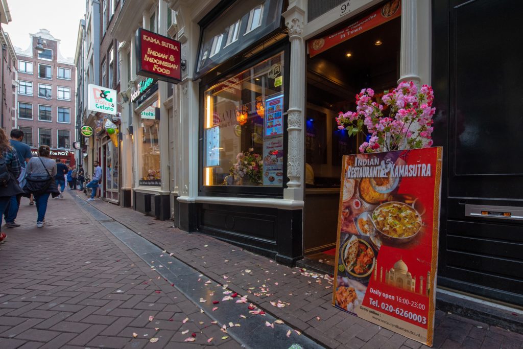 Indian Restaurant near me