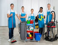  Cleaning Services in Dubai