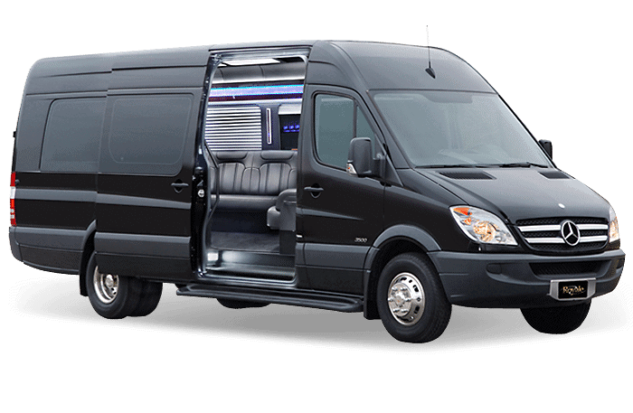 Exploring the Convenience of Sprinter Rental in Miami