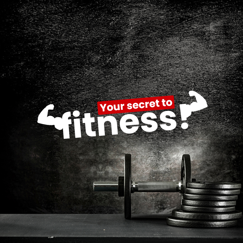 The Way to get your body fit