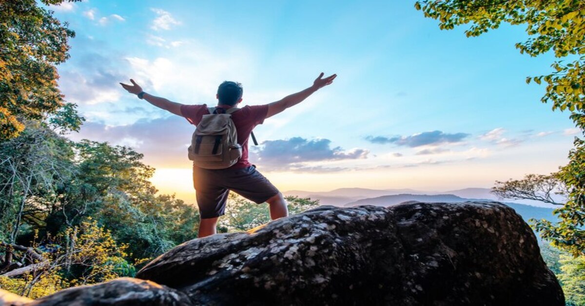 Top 5 Destinations for a Dream Vacation
