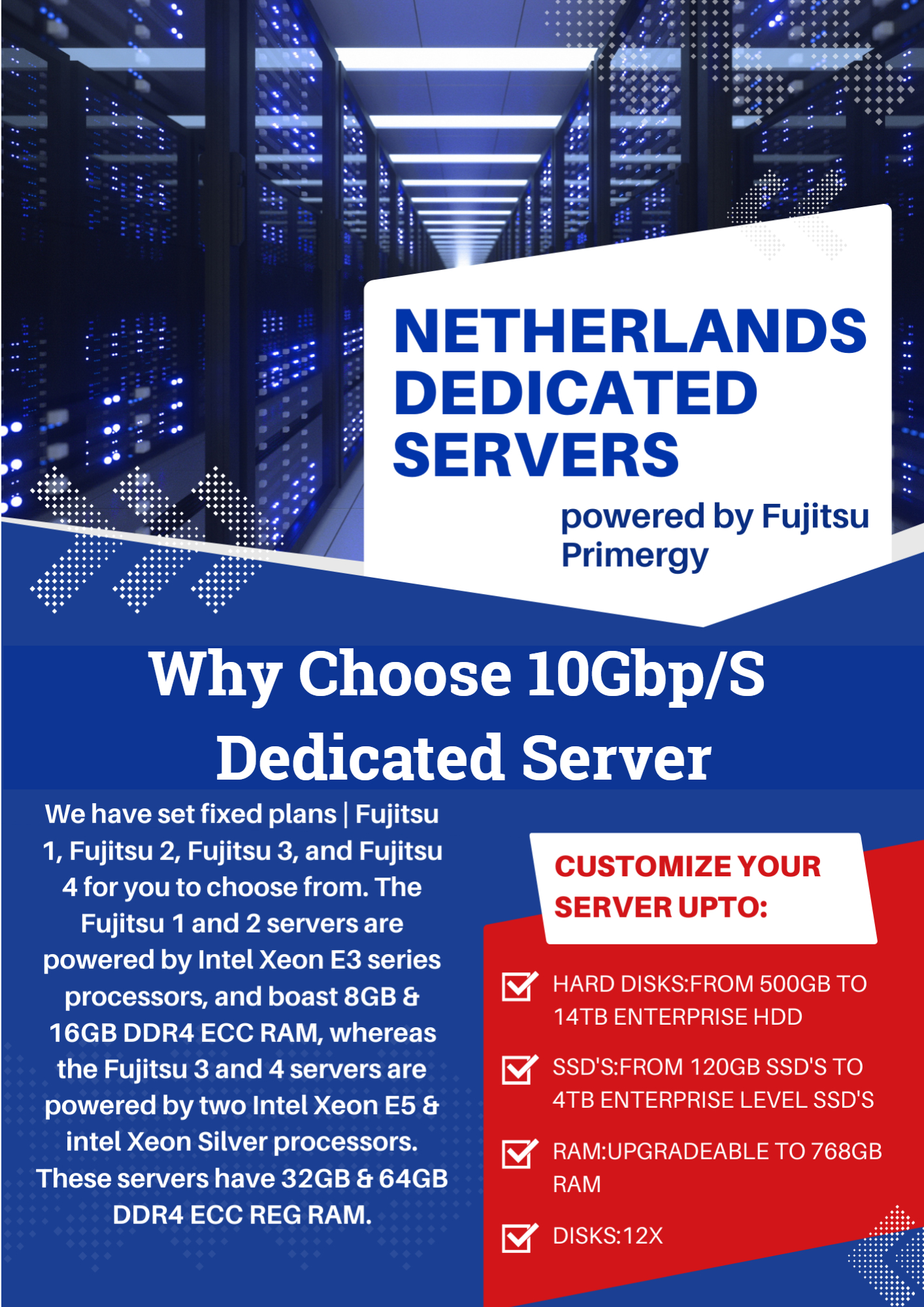 Affordable Streaming Solutions: Exploring the Benefits of Cheap 5Gbps/10Gbps Servers