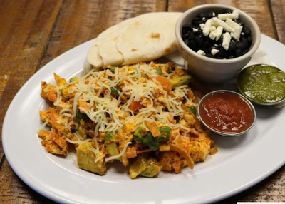 Best Restaurant Seven Mile Makes special Breakfast Providing at Low Price