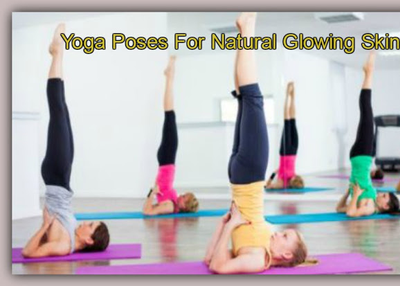 Best Tips for Healthier Exercise Boost On Natural Glowing Skin