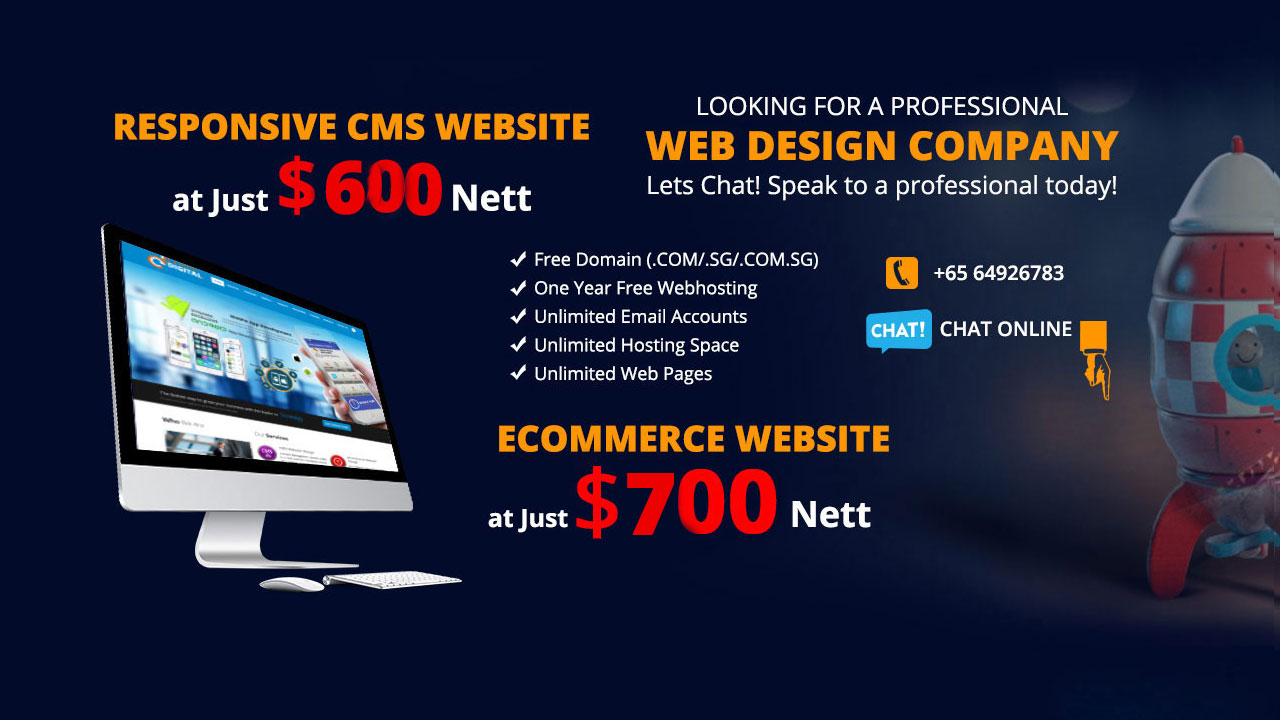 CMS WEBSITE SERVICES