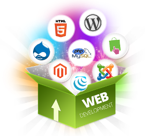 Singapore Web Development