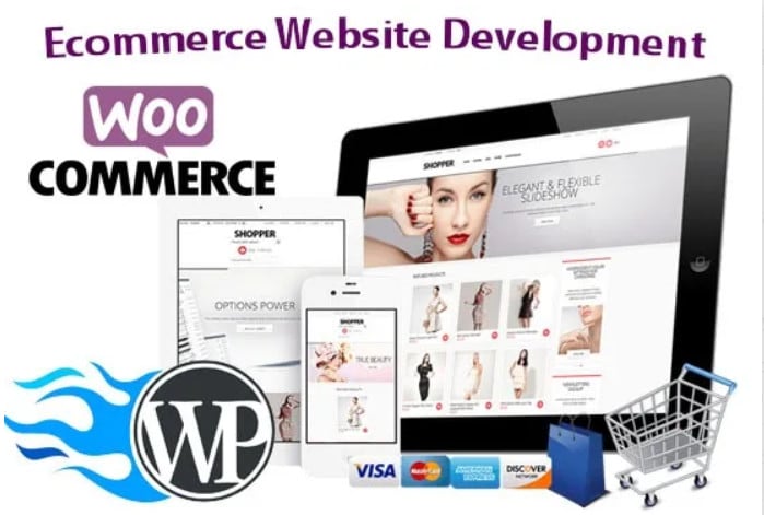 eCommerce Website Development Singapore