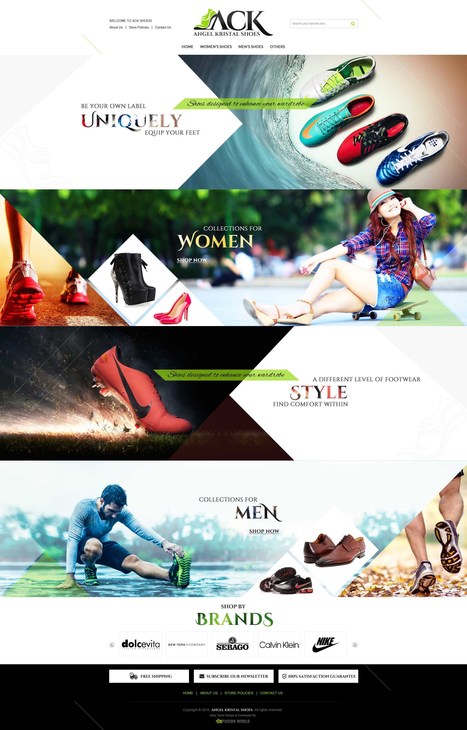 The Right Responsive CMS Website Design for Your Business