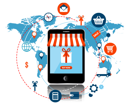 eCommerce Web Design Services Singapore