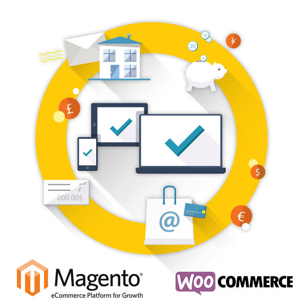 eCommerce Web Design Services SGD600 Singapore