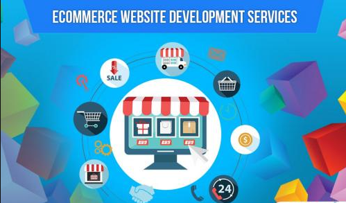 eCommerce Web Development Services Singapore