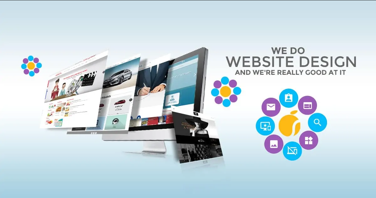 Cheap Website Design $600 Singapore