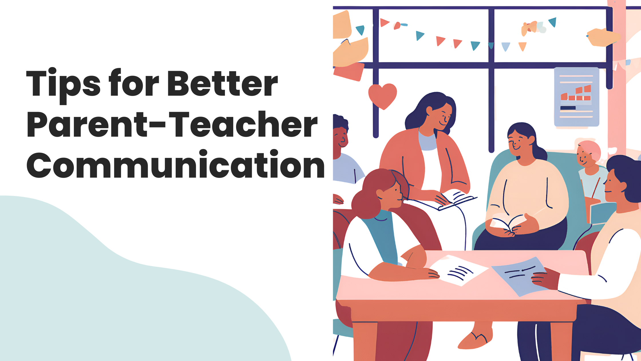 Tips for Better Parent-Teacher Communication