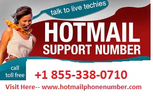 Hotmail phone number