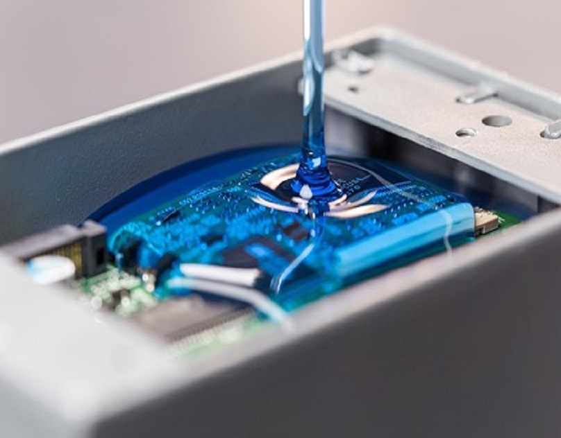 Unveiling the Magic: Epoxy Potting Compounds for Electronics