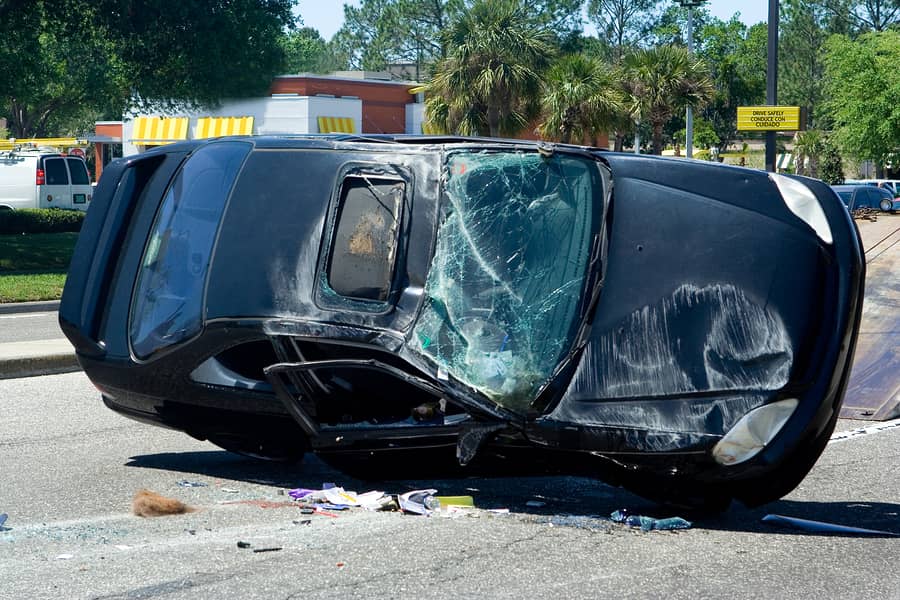 How Denver Car Accident Attorneys Fight for Your Rights