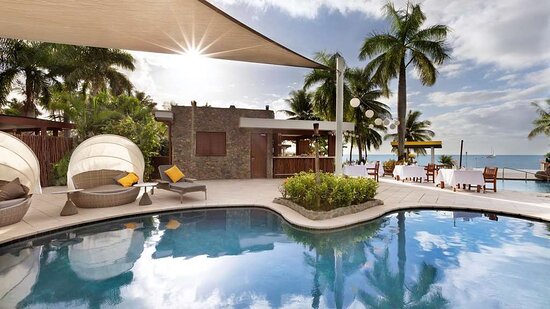 Best Honeymoon Package In Fiji