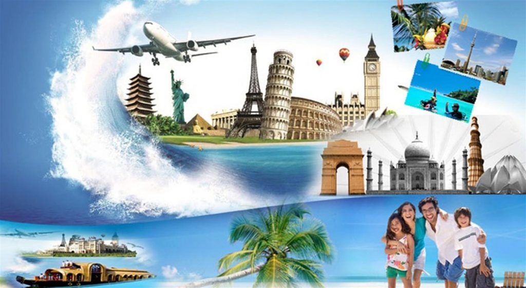 Best Travel Agency Near Me