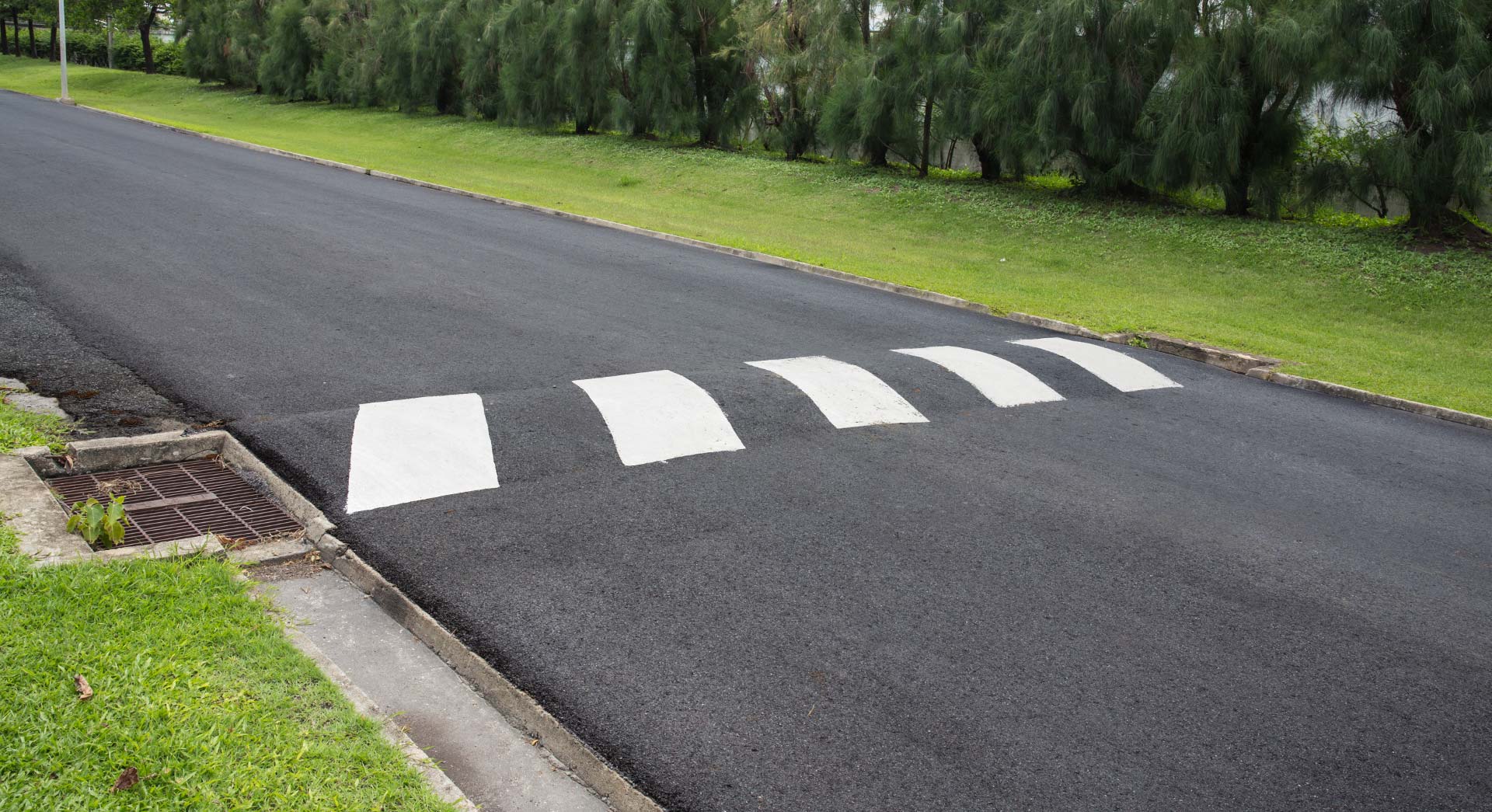 The Benefits and Drawbacks of Speed Bumps: A Comprehensive Overview