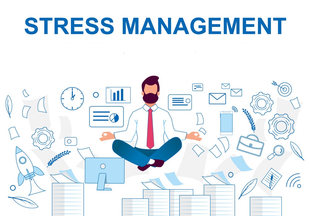 Stress Management: Techniques to Cultivate a Balanced Life