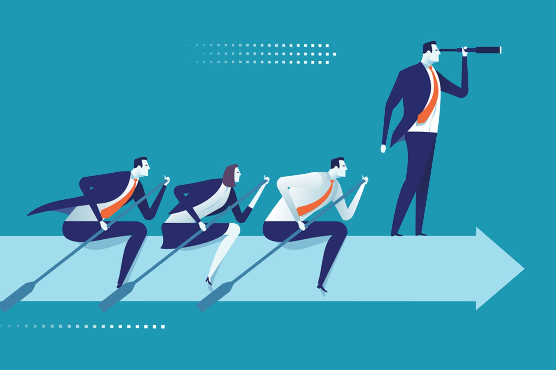 Why Pursue an Advanced diploma of leadership and Management Program?