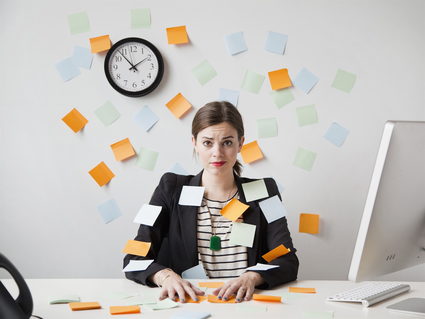 Mastering Tranquility: A Comprehensive Stress Management Course