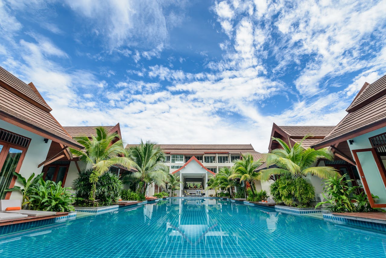 Understanding Smart Home Integration with Pool Decks