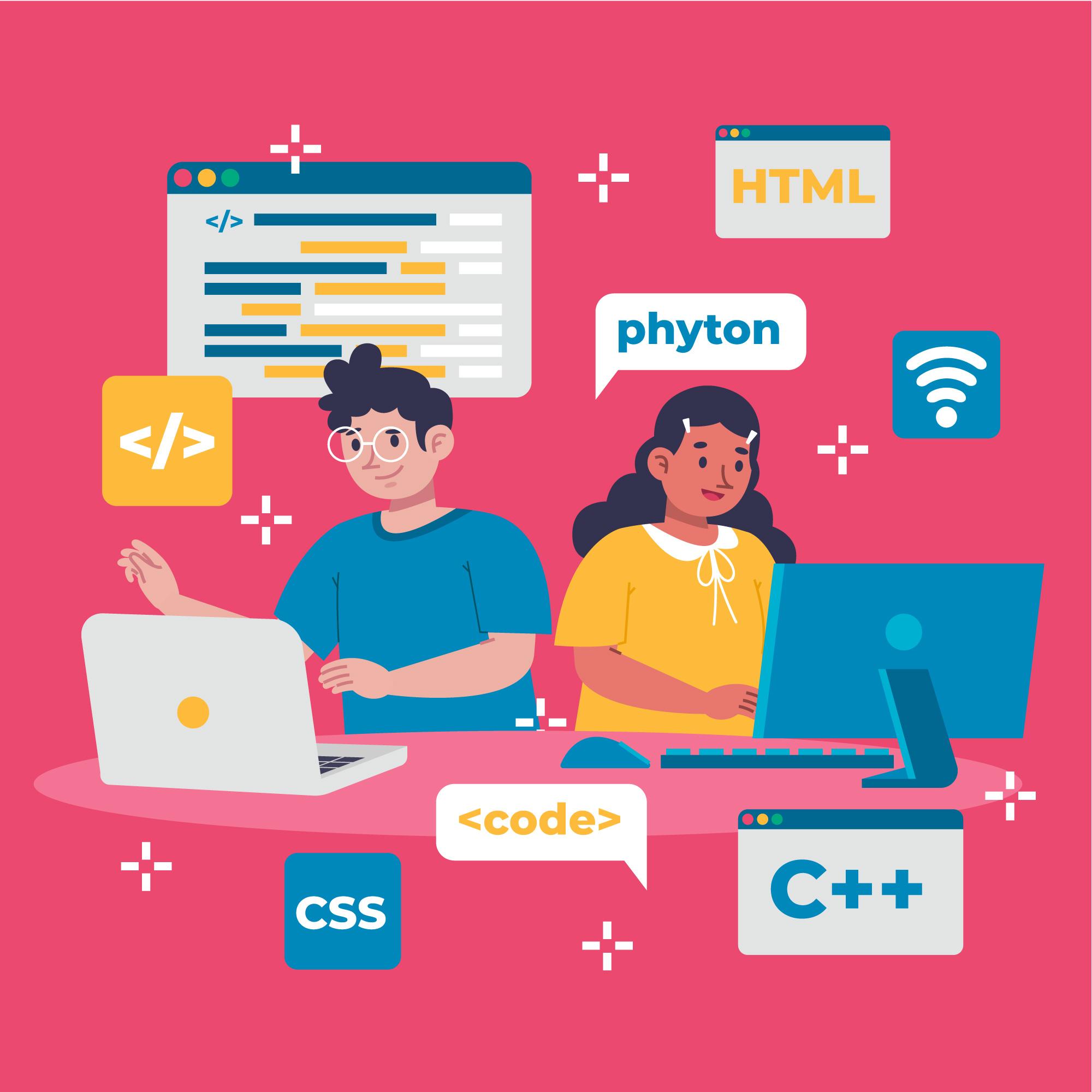 Mastering Front-End Development for Seamless Websites