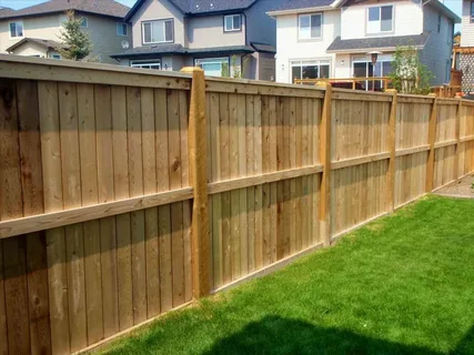 How Fencing Services Can Transform Your Outdoor Space?