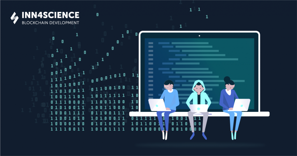 Best programming languages for blockchain