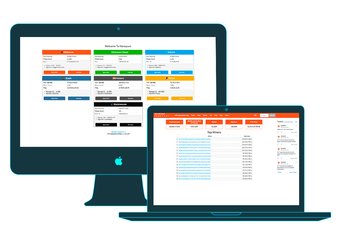 Cryptocurrency wallet development company