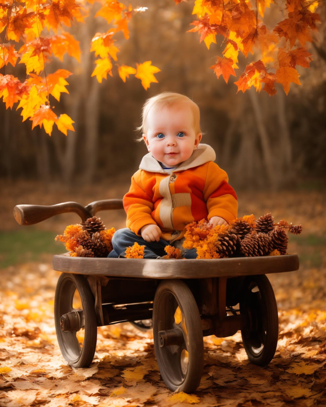 Easy Elegance: Beautiful Baby Photography Made Effortless with Editing Apps