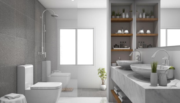  The Return of the Galley: Why Narrow Kitchens are Making a Comeback