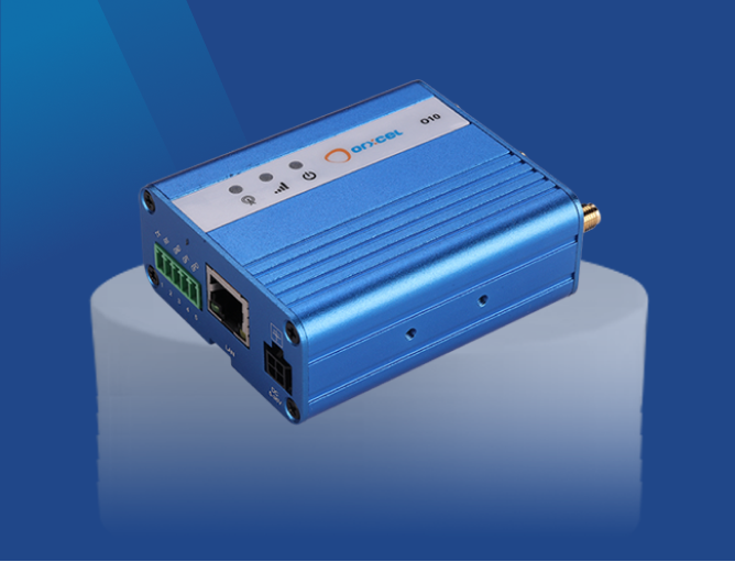 Fast, Reliable, Everywhere: The Magic of 3G/4G LTE Routers