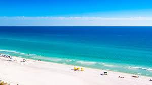 Exploring Destin: Camping to Boardwalk Dining"